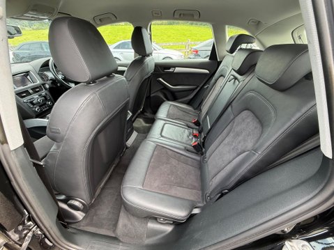 Audi Q5 2.0 TDI SE quattro Euro 6 (s/s) 5dr 16