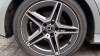 Mercedes-Benz A Class 2.0 A250 AMG Line Hatchback 5dr Petrol 7G-DCT Euro 6 (s/s) (224 ps) 8