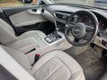 Audi A7 3.0 A7 Sportback TDI SE Executive Ultra Semi-Auto 5dr 12