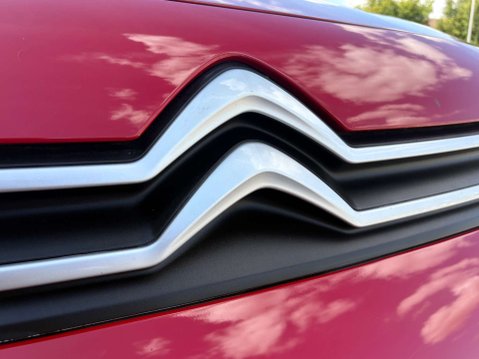 Citroen Berlingo 1.5 BlueHDi 950 Enterprise Edition XL Panel Van 6dr Diesel Manual LWB Euro 11