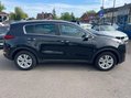 Kia Sportage 1.6 GDi 2 Euro 6 (s/s) 5dr 7