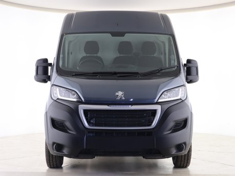 Peugeot Boxer 2.2 BlueHDi L3H2 Professional Van 140ps 2