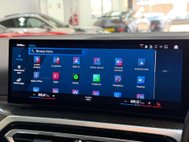 BMW M3 3.0 BiTurbo Competition Saloon 4dr Petrol Steptronic M xDrive Euro 6 (s/s) 55