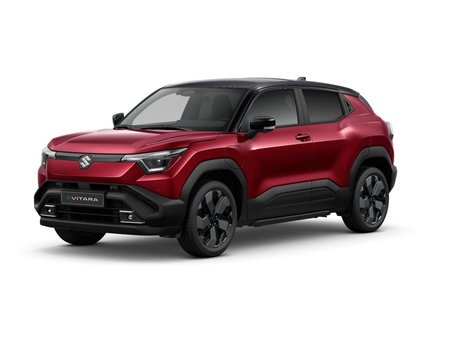 Suzuki e Vitara 128KW ULTRA