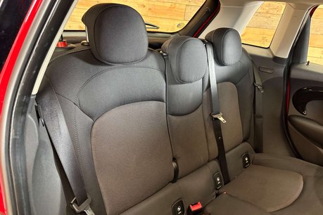 Mini Hatch 1.5 Cooper Hatchback 5dr Petrol Manual Euro 6 (s/s) (136 ps) 36