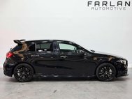 Mercedes-Benz A Class 2.0 A35 AMG (Premium) Hatchback 5dr Petrol SpdS DCT 4MATIC Euro 6 (s/s) (30 16
