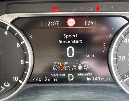 Nissan X-Trail 1.5 X-Trail Acenta Premium E-Power Auto 5dr 27