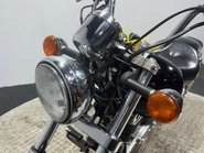 Suzuki Marauder GZ 2009 19K FUEL INJECTED 125CC CRUISER PROJECT BIKE LEARNER 15