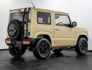 Suzuki Jimny . 0.7 3dr SUV AUTOMATIC PETROL 10