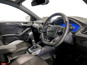 Ford Focus 1.0T EcoBoost MHEV ST-Line X Edition Hatchback 5dr Petrol Manual Euro 6 (s/ 12