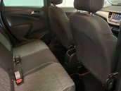 Vauxhall Crossland X 1.2 Crossland X Griffin T 5dr 29