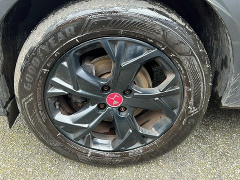 DS DS 3 BLUEHDI PERFORMANCE LINE S/S 9