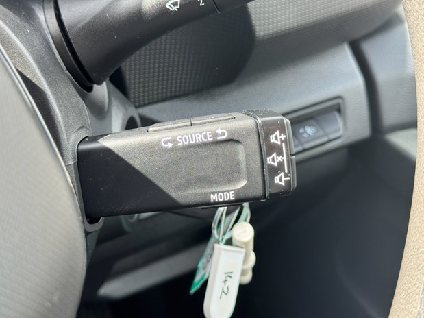 Renault Trafic SWB L1H1 [SOLD MM] Low Roof Advance SL30 Air Con Nav Sensors EURO 6 27