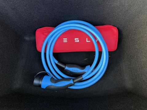 Tesla Model 3 (Dual Motor) Long Range Saloon 4dr Electric Auto 4WDE (346 ps) 23
