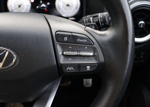 Hyundai KONA Kona Premium EV 5dr 31