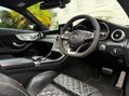 Mercedes-Benz C Class 4.0 C63 V8 BiTurbo AMG S Edition 1 SpdS MCT Euro 6 (s/s) 2dr 35