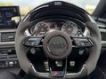 Audi RS6 4.0 TFSI V8 Tiptronic quattro Euro 5 (s/s) 5dr 16