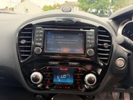 Nissan Juke N-CONNECTA DIG-T 16