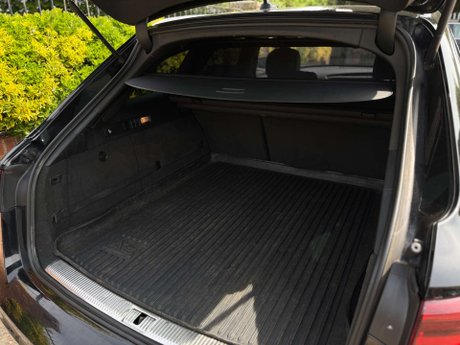 Audi A6 2.0 A6 S Line TDI Ultra 5dr 39