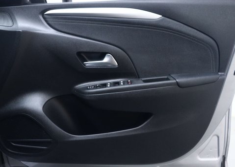 Vauxhall Corsa 1.2 Corsa GS 5dr 38