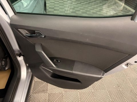 SEAT Arona 1.0 TSI FR DSG Euro 6 (s/s) 5dr 34