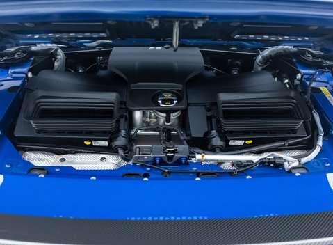 Audi R8 V10 PERFORMANCE CARBON BLACK SPYDER 50