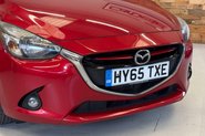 Mazda 2 1.5 SKYACTIV-G Sport Nav Hatchback 5dr Petrol Manual Euro 6 (s/s) (90 ps) 18