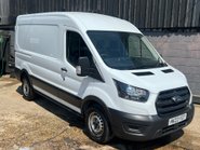 Ford Transit 350 LEADER P/V ECOBLUE 1