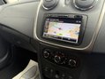 Dacia Sandero Stepway 1.5 dCi Laureate Euro 5 5dr 28