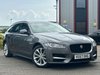 Jaguar XF 2.0d R-Sport Sportbrake 5dr Diesel Auto Euro 6 (s/s) (163 ps)