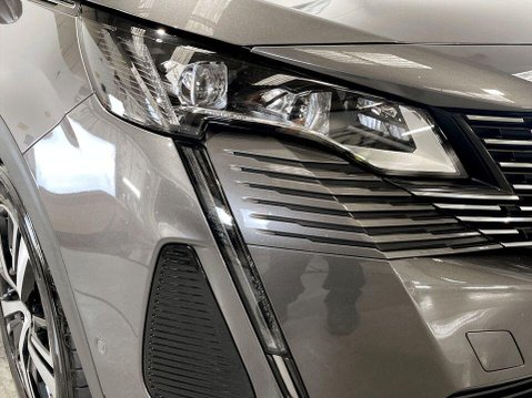 Peugeot 3008 1.5 BlueHDi GT SUV 5dr Diesel EAT Euro 6 (s/s) (130 ps) 9