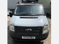 Ford Transit 2.2 TDCi 280 ECOnetic Panel Van 3dr Diesel Manual FWD L1 H1 (113 bhp) 20