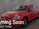 Volkswagen Golf SE NAVIGATION TSI BLUEMOTION TECHNOLOGY DSG