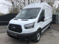 Ford Transit 350 LEADER P/V ECOBLUE 3
