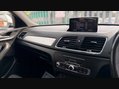 Audi Q3 2.0 Q3 S Line Nav TDI 5dr 28