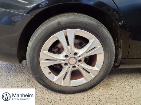Mercedes-Benz C Class 2.0 C200 SE Saloon 4dr Petrol 7G-Tronic+ Euro 6 (s/s) (184 ps) 4