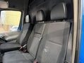 Mercedes-Benz Sprinter 2.1 211 CDi Panel Van 4dr Diesel Manual RWD L2 H3 (109 bhp) 37