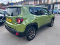 Jeep Renegade 2.0 MultiJetII 75th Anniversary Auto 4WD Euro 6 (s/s) 5dr 6