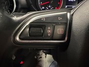 Audi A1 1.4 TFSI Sport Sportback S Tronic Euro 5 (s/s) 5dr 16