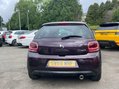 DS DS 3 1.6 BlueHDi DStyle Nav Euro 6 (s/s) 3dr 10