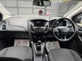 Ford Focus 1.0T EcoBoost Titanium Hatchback 5dr Petrol Manual Euro 6 (s/s) (125 ps) 21