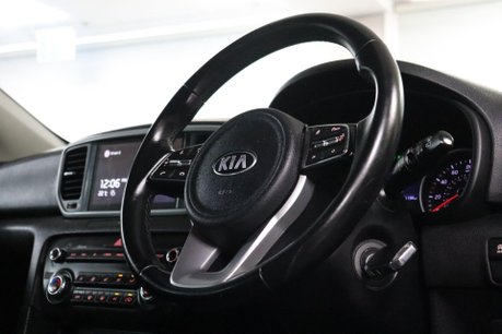 Kia Sportage 2 ISG 12