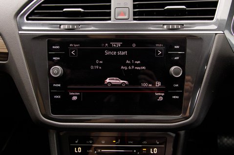 Volkswagen Tiguan Allspace ELEGANCE TSI DSG 23