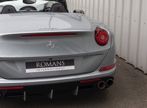 Ferrari California T 26