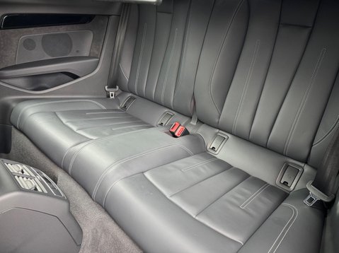 Audi A5 TFSI S LINE EDITION 1 MHEV 33