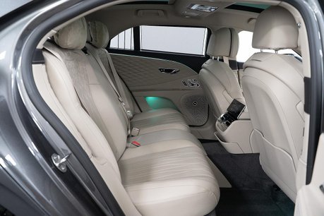 Bentley Flying Spur 6.0 W12 Saloon 4dr Petrol Auto 4WD Euro 6 (635 ps) 20
