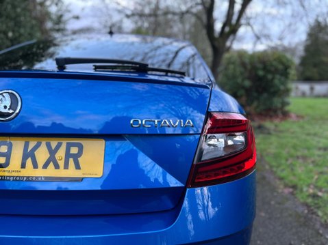 Skoda Octavia SE L TSI DSG 43