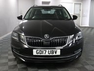 Skoda Octavia SE L TSI 2