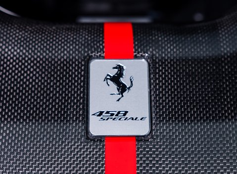 Ferrari 458 Speciale 42