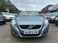 Volvo C70 2.0 C70 SE Luxury Solstice D4 Auto 2dr 2
